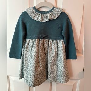 NWT Martin Aranda Dress